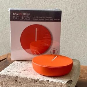 Solis Skyroam LTE